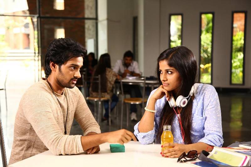 Chakkiligintha Movie Stills