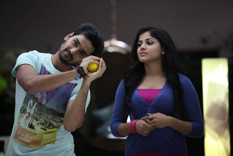 Chakkiligintha Movie Stills