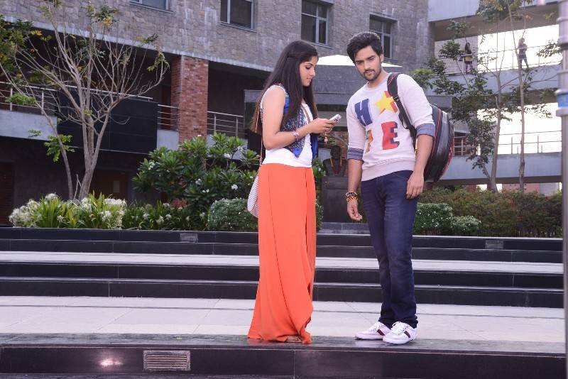 Chakkiligintha Movie Stills