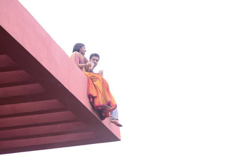 Chakkiligintha Movie Stills