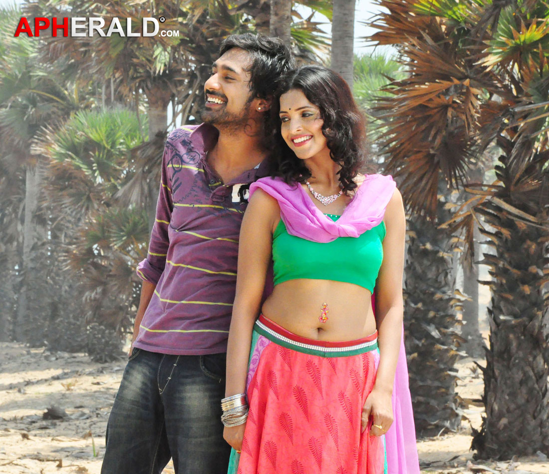 Chammak Challo Movie Stills