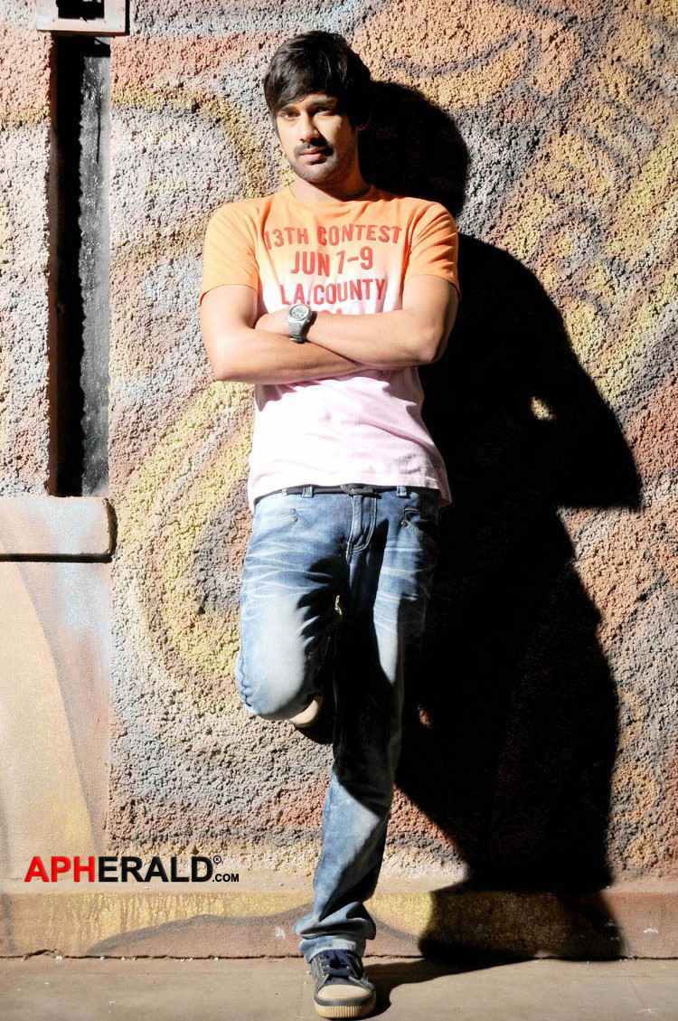 Chammak Challo Movie Stills