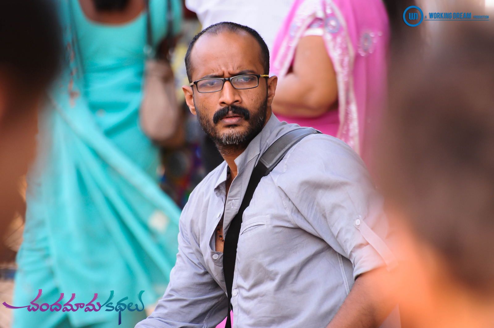 Chandamama Kathalu Movie Latest Stills