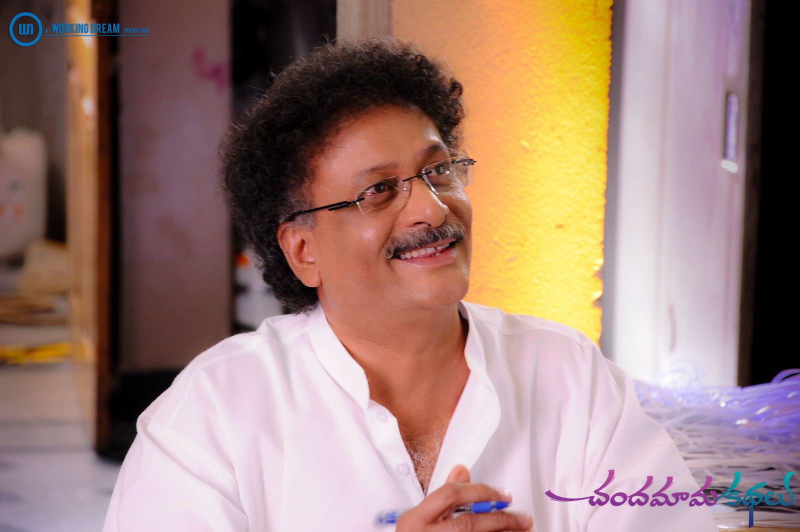 Chandamama Kathalu Movie Latest Stills