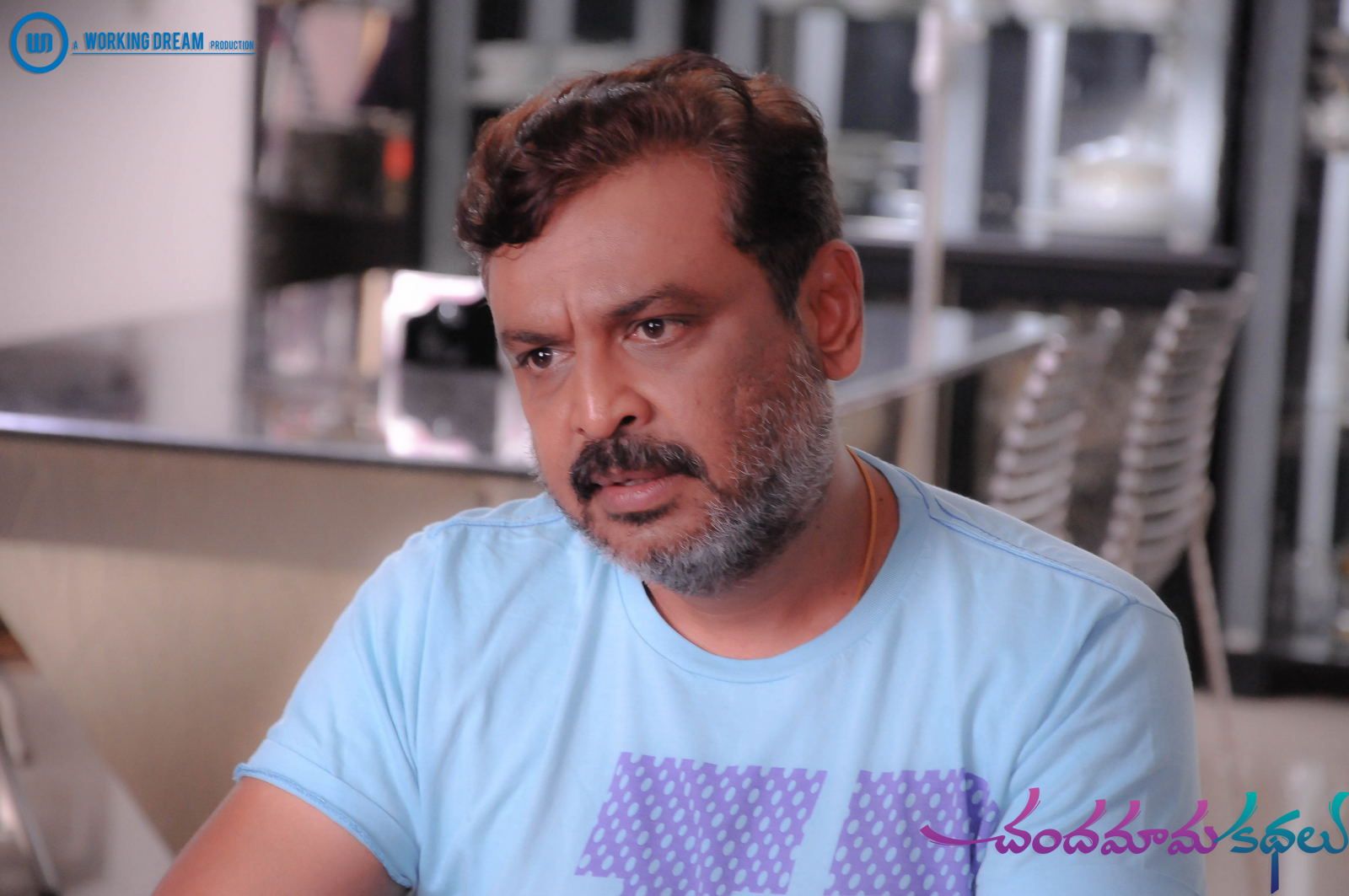 Chandamama Kathalu Movie Latest Stills