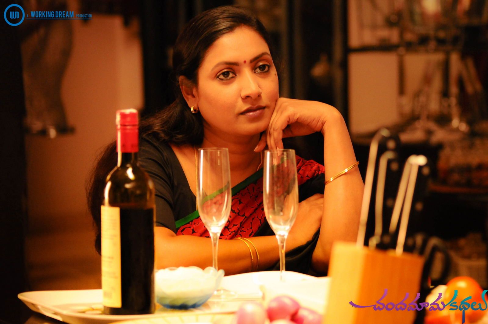 Chandamama Kathalu Movie Latest Stills