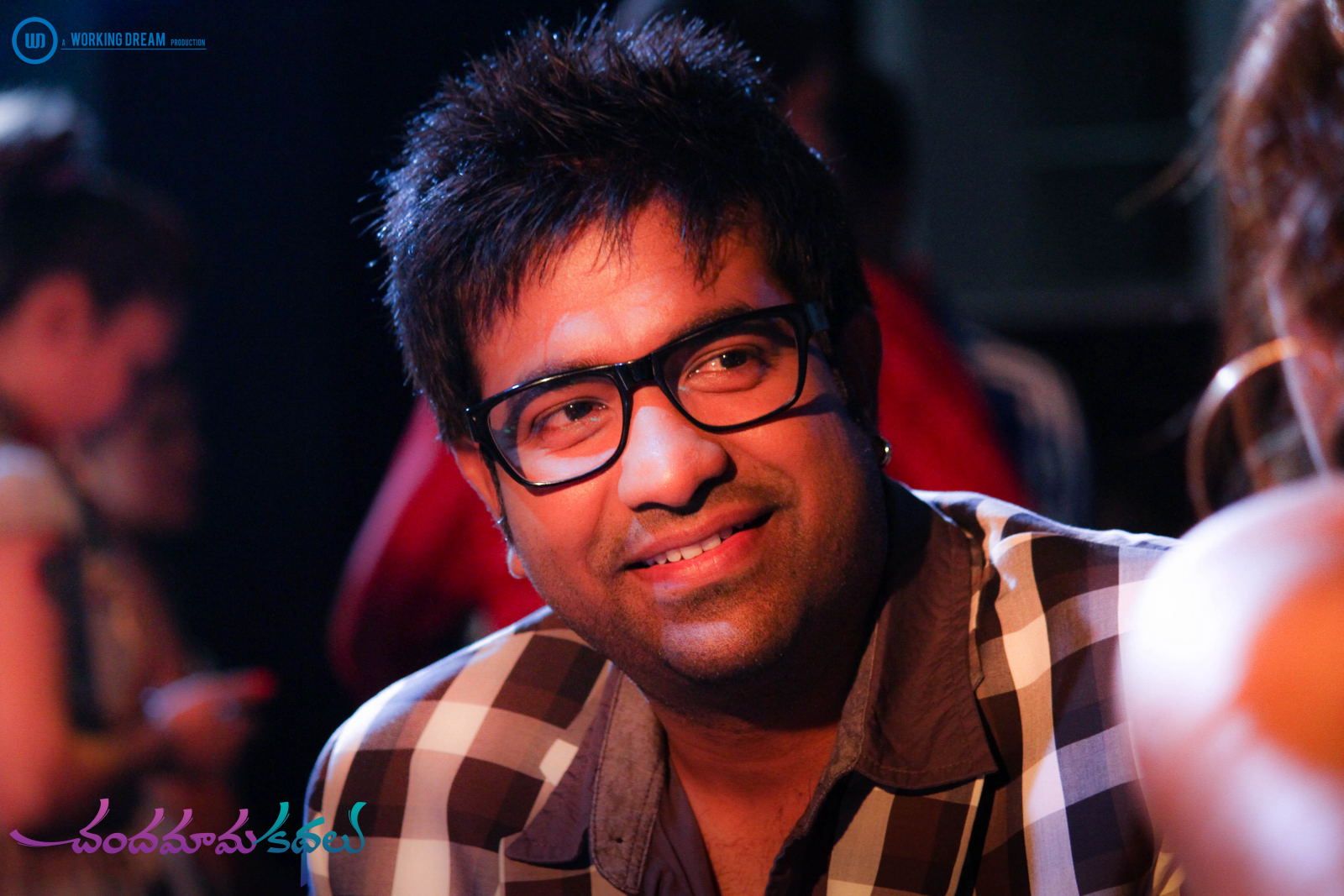 Chandamama Kathalu Movie Latest Stills