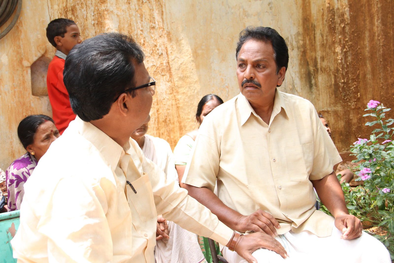 Chandamama Kathalu Movie Latest Stills