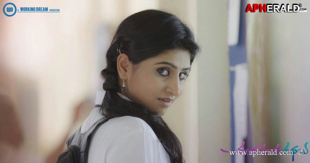 Chandamama Kathalu Movie New Pics