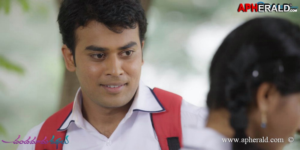 Chandamama Kathalu Movie New Pics