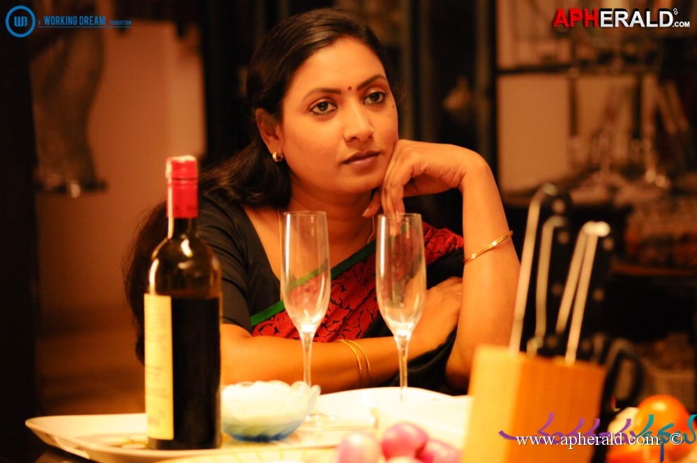 Chandamama Kathalu Movie New Pics