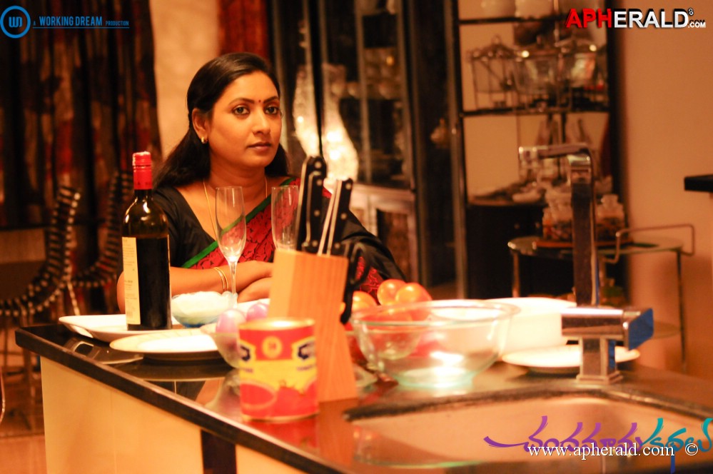 Chandamama Kathalu Movie New Pics