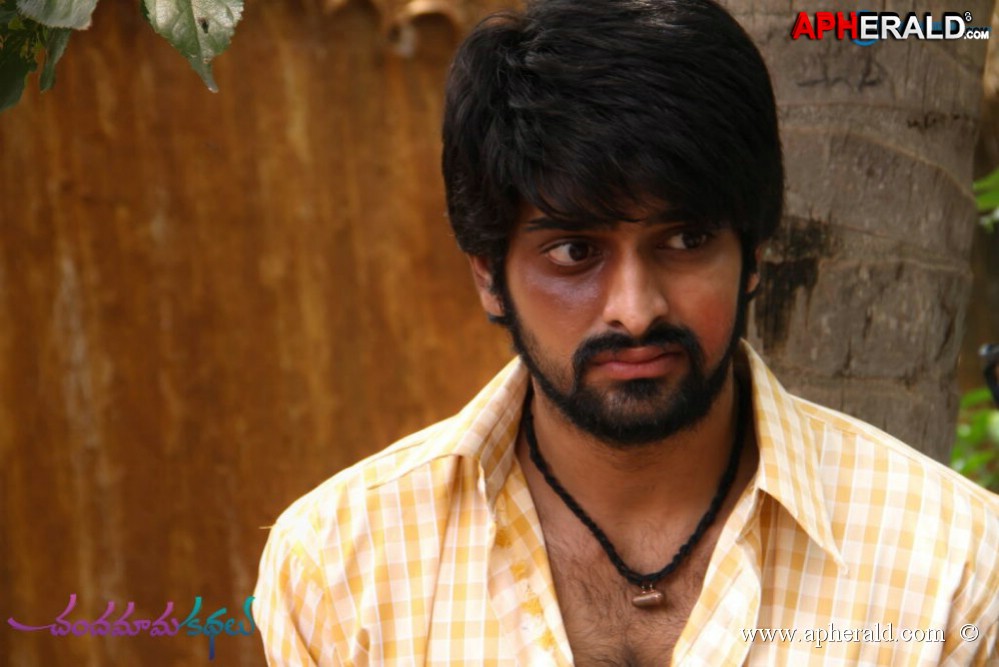 Chandamama Kathalu Movie New Pics