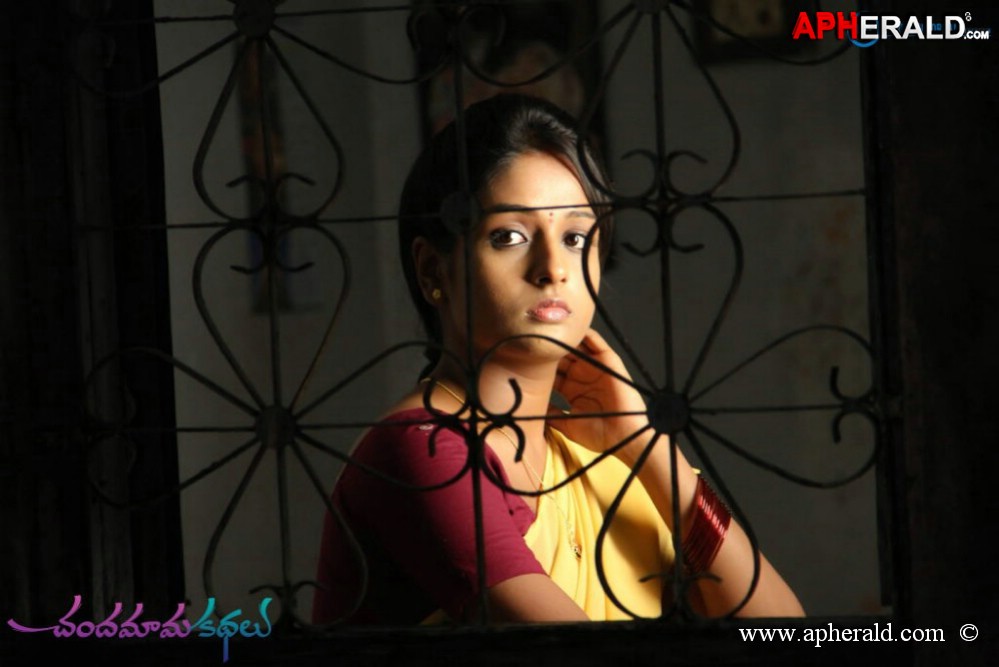 Chandamama Kathalu Movie New Pics