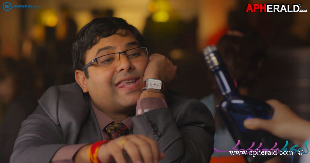 Chandamama Kathalu Movie New Pics