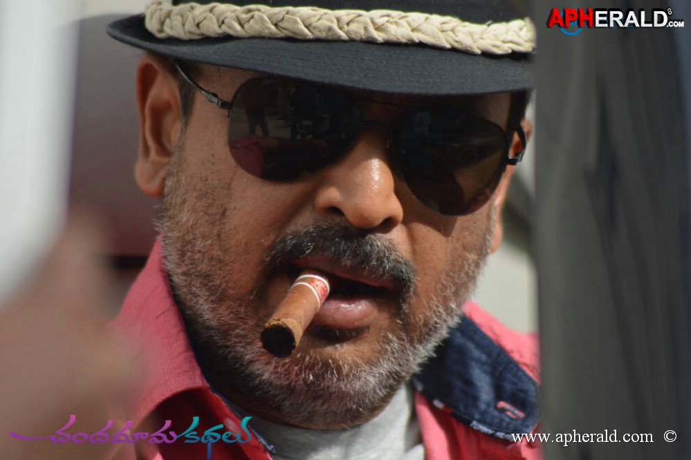 Chandamama Kathalu Movie New Pics