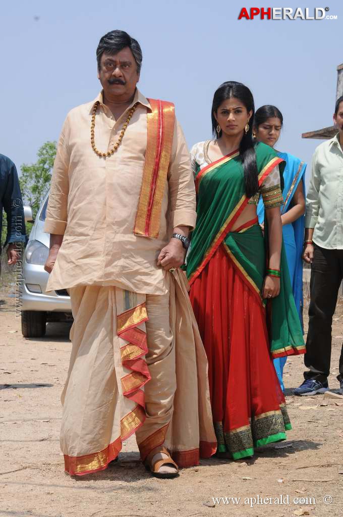 Chandi Movie New Stills