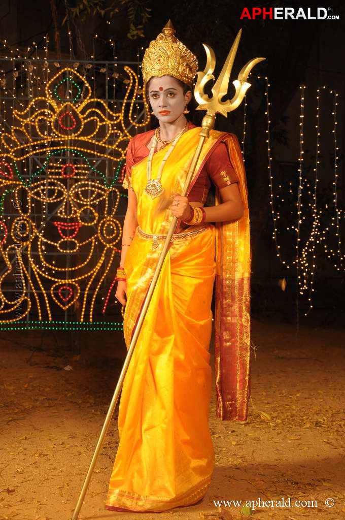 Chandi Movie New Stills