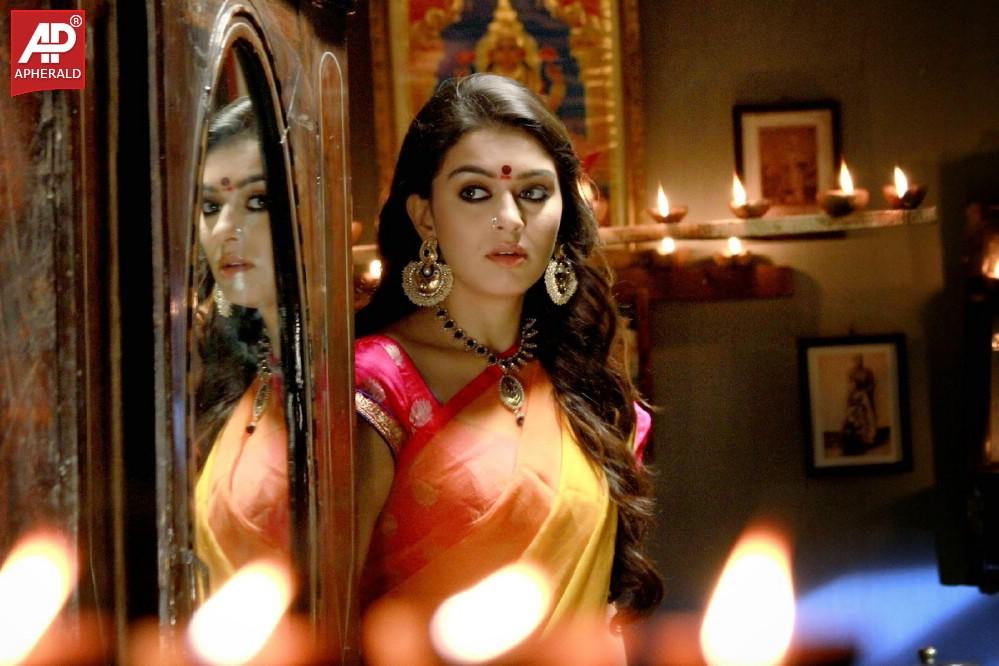 Chandrakala Movie Photos