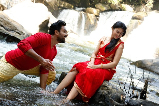 Chandrika Movie Latest Stills