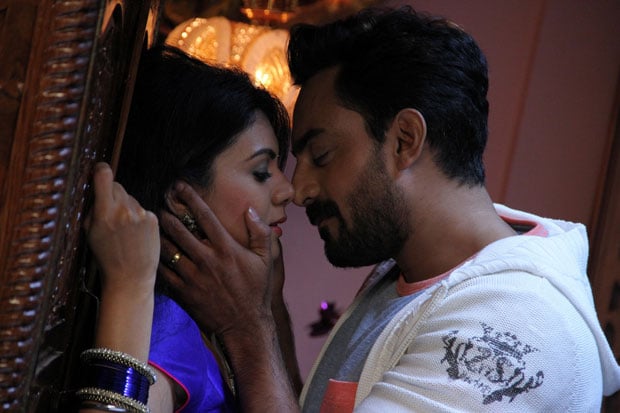 Chandrika Movie Latest Stills