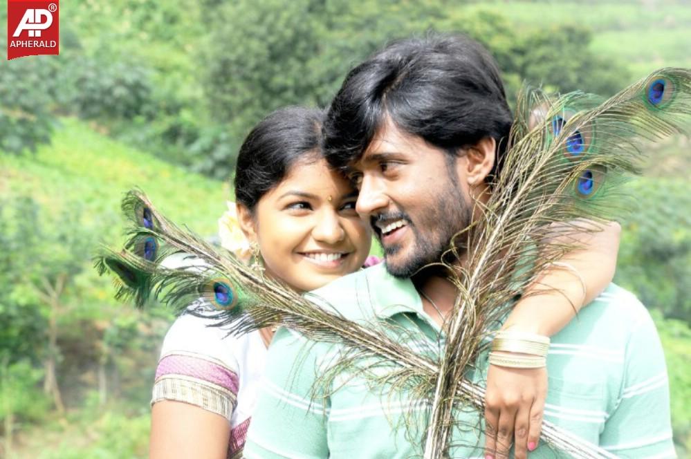 Chaplin Samanthi Movie Stills