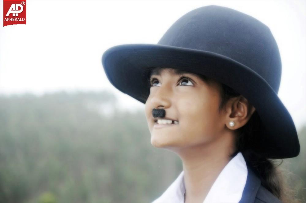 Chaplin Samanthi Movie Stills