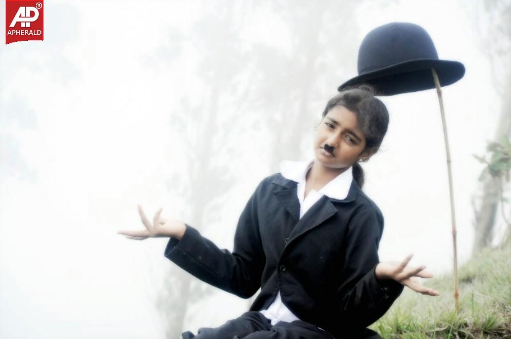 Chaplin Samanthi Movie Stills