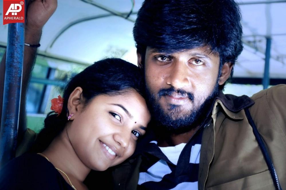 Chaplin Samanthi Movie Stills