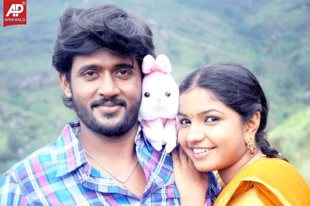 Chaplin Samanthi Movie Stills