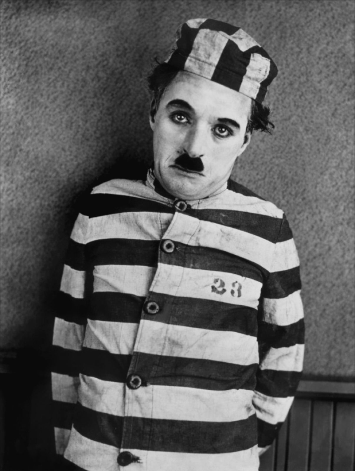 Charlie Chaplin Rara Unseen Images
