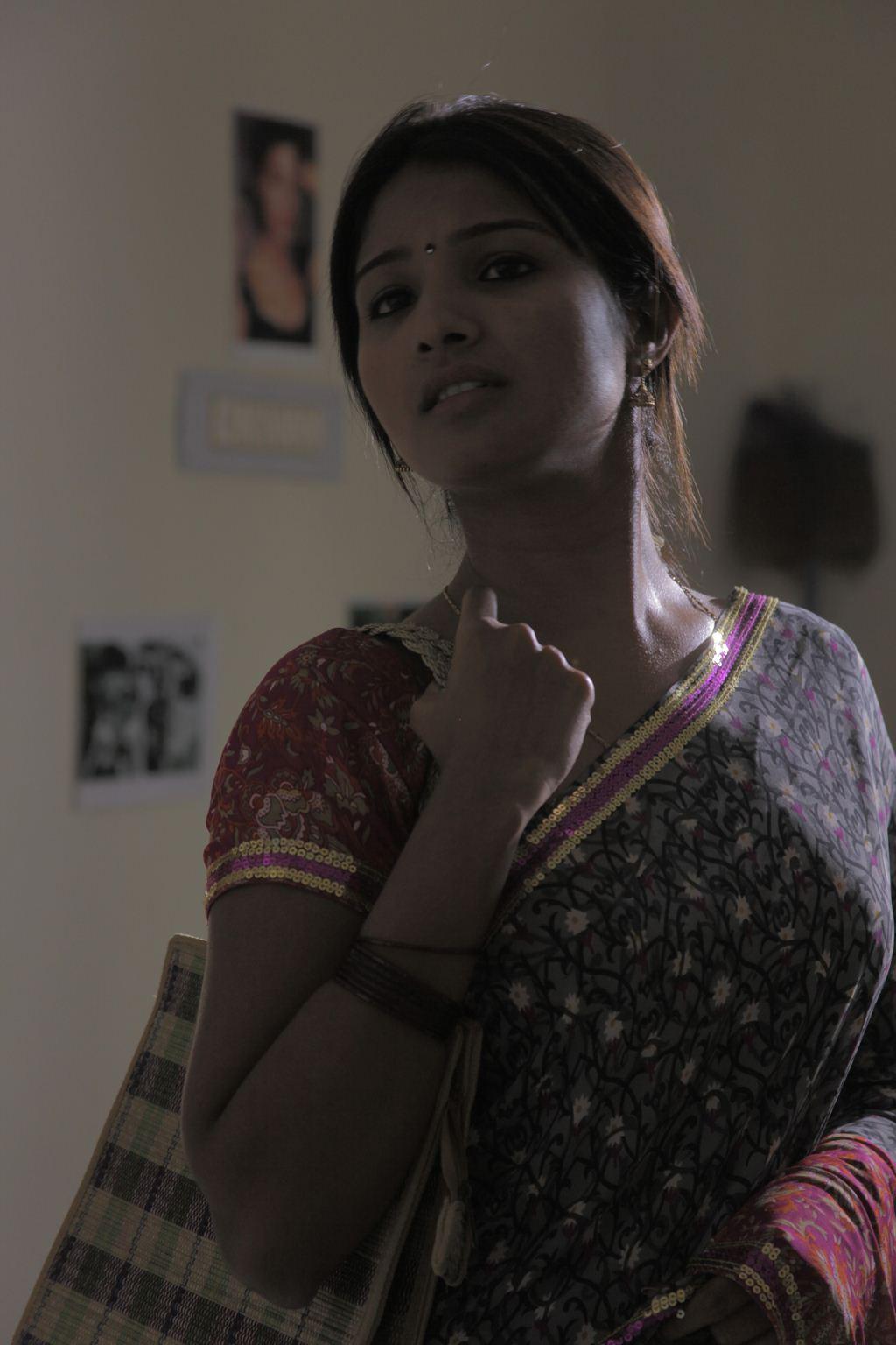 Chennai Ungalai Anbudan Varaverkiradhu Movie Stills