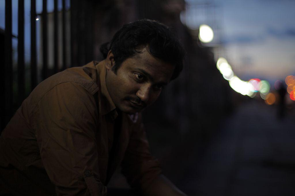 Chennai Ungalai Anbudan Varaverkiradhu Movie Stills