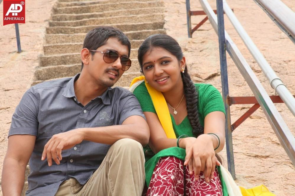 Chikkadu Dhorakadu Movie Stills