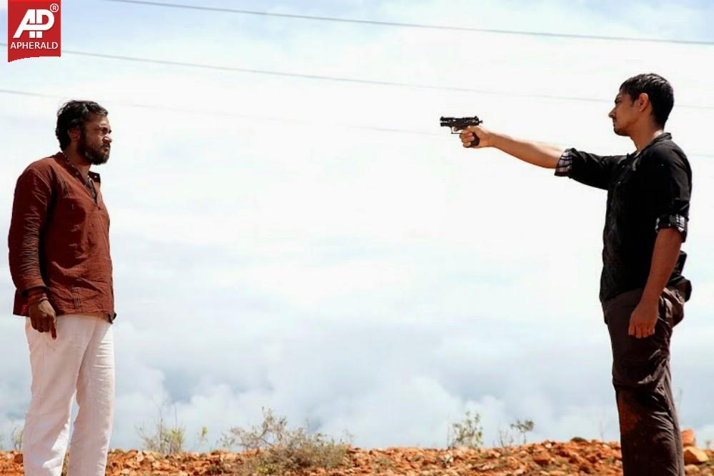 Chikkadu Dhorkadu Movie Latest Stills