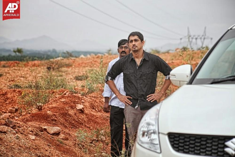 Chikkadu Dhorkadu Movie Latest Stills