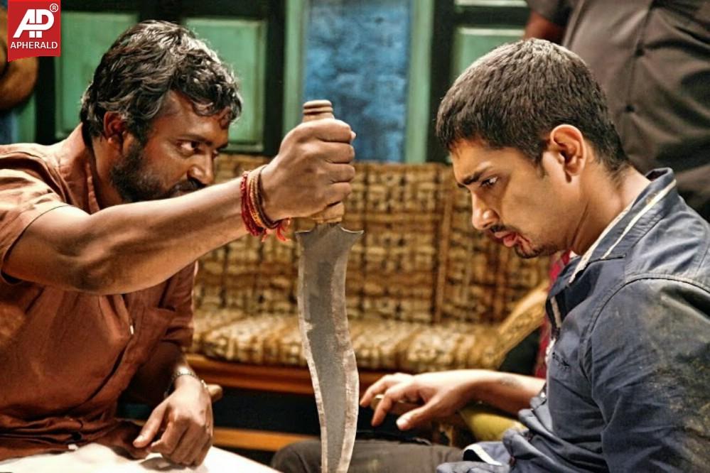 Chikkadu Dhorkadu Movie Latest Stills