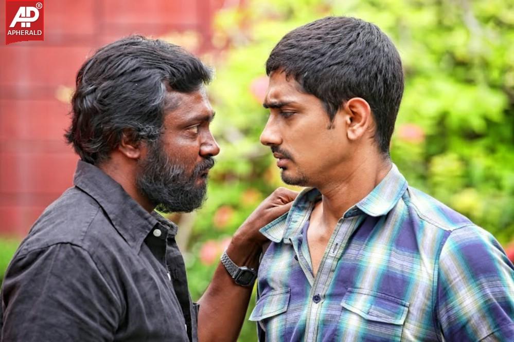 Chikkadu Dhorkadu Movie Latest Stills