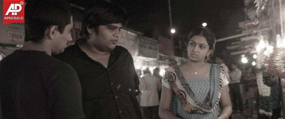 Chikkadu Dorakadu Working Stills