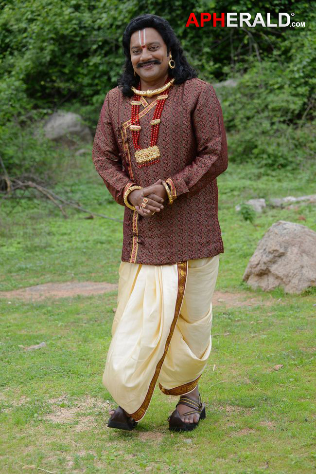 Chilkur Balaji Movie Stills