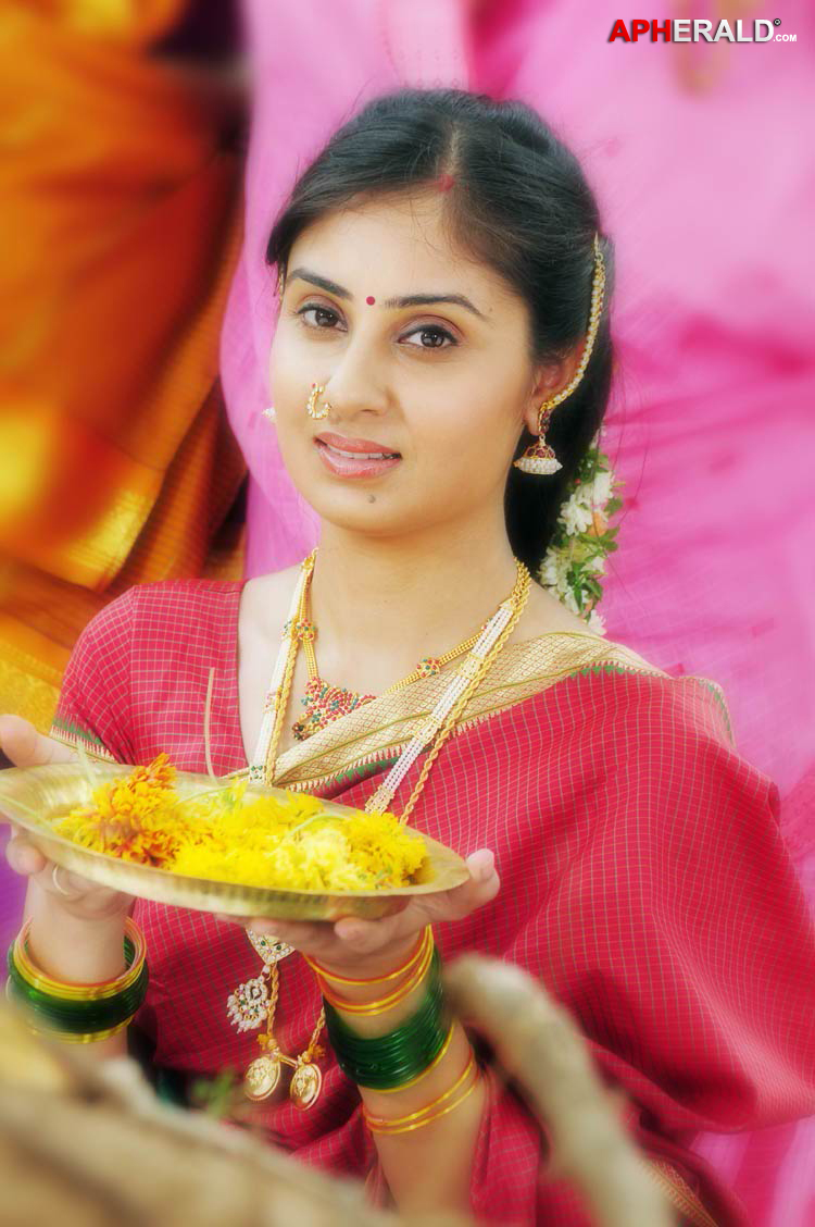 Chilkur Balaji Wallpapers