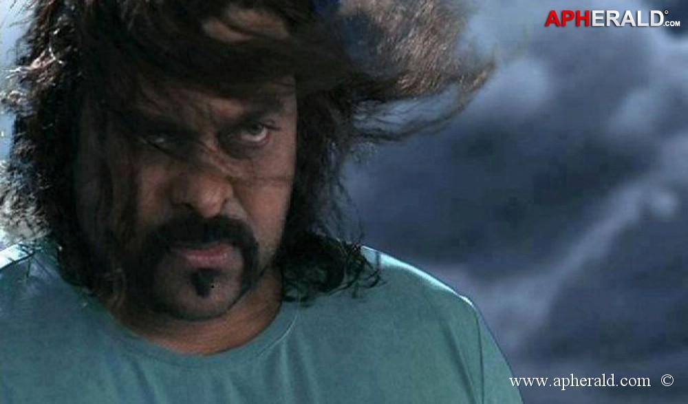 Chiranjeevi Unseen Gallery