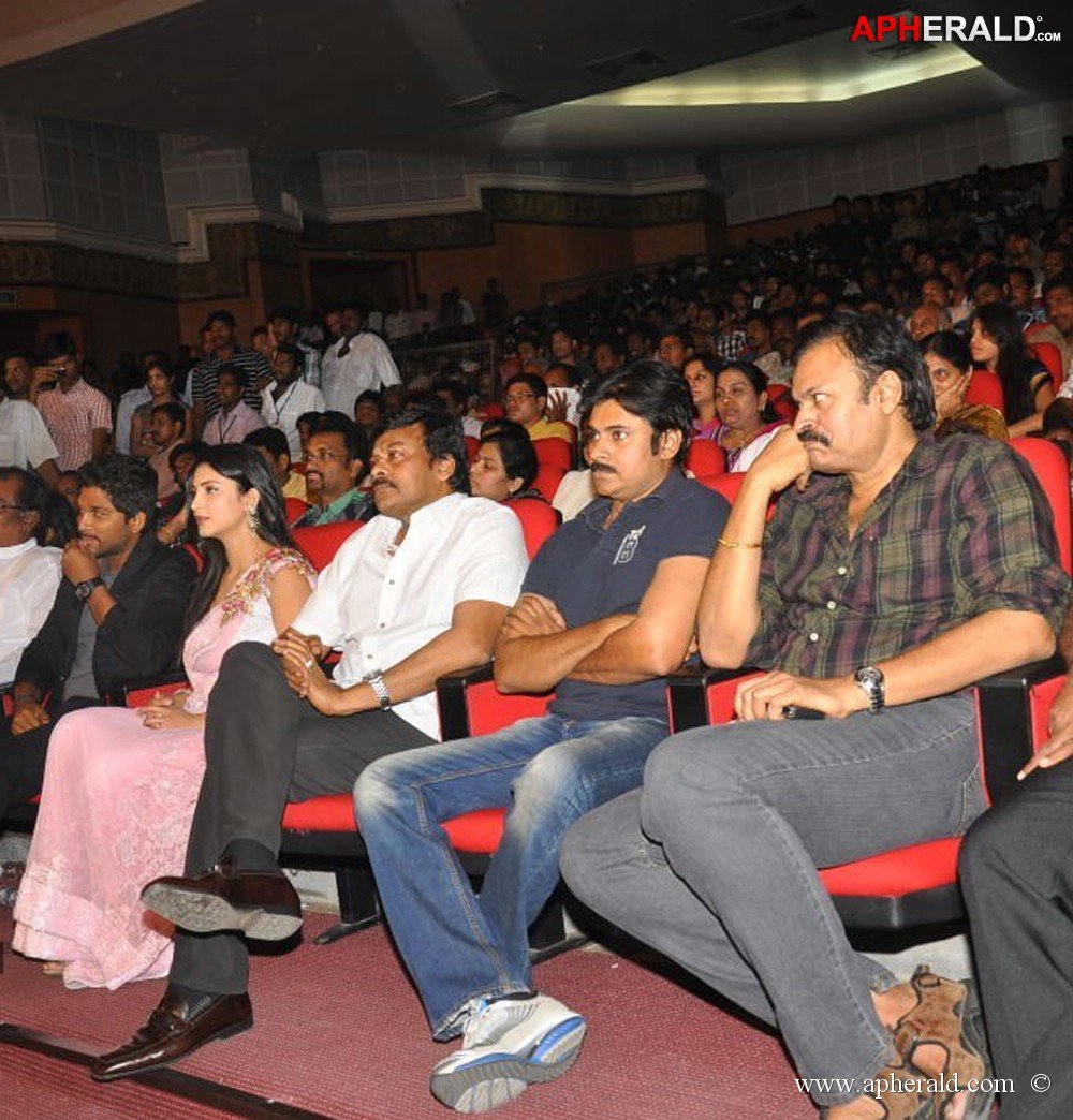 chiranjeevi brothers photos