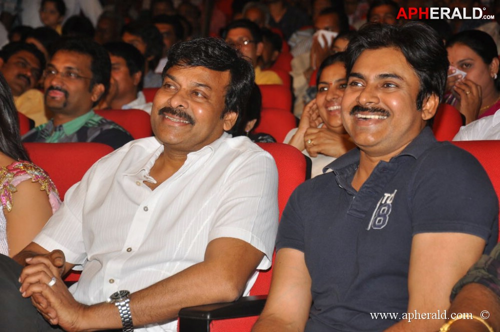 chiranjeevi brothers photos