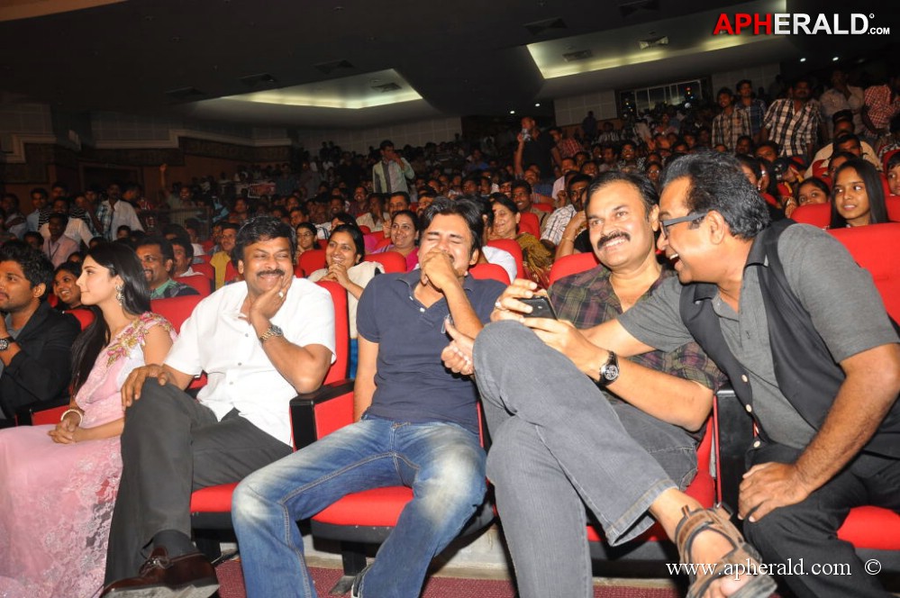 chiranjeevi brothers photos