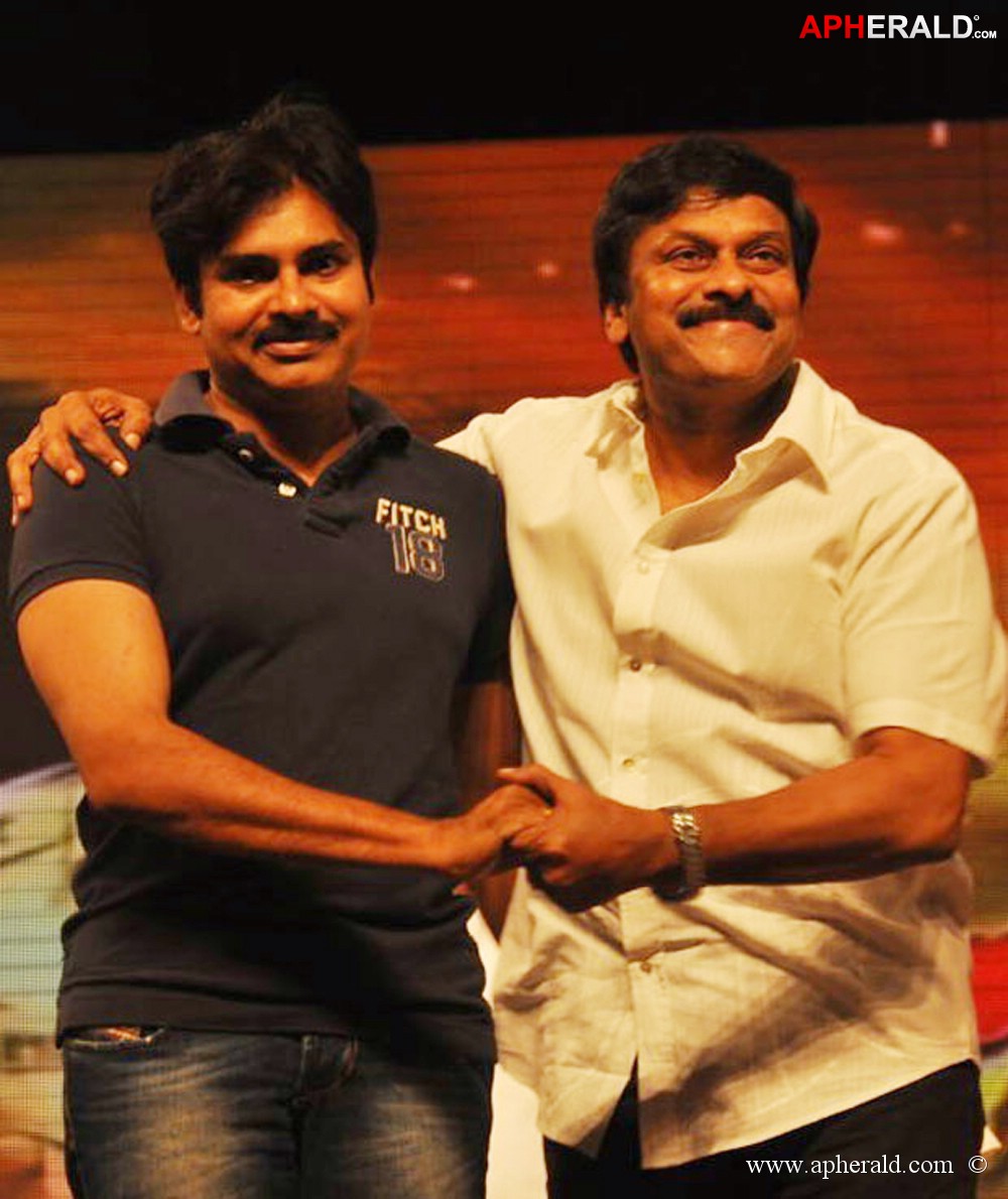 chiranjeevi brothers photos