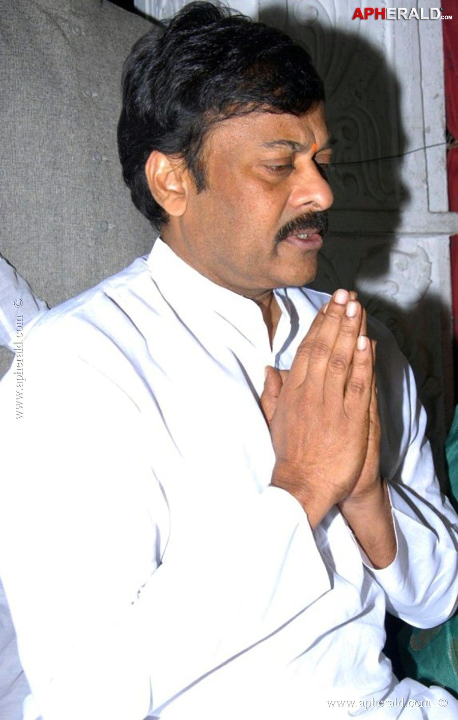 Chiranjeevi Rare Photos