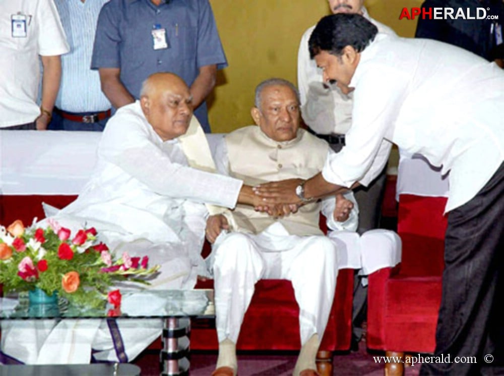 Chiranjeevi Unseen Photos