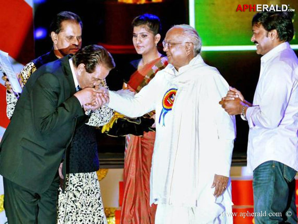 Chiranjeevi Unseen Photos