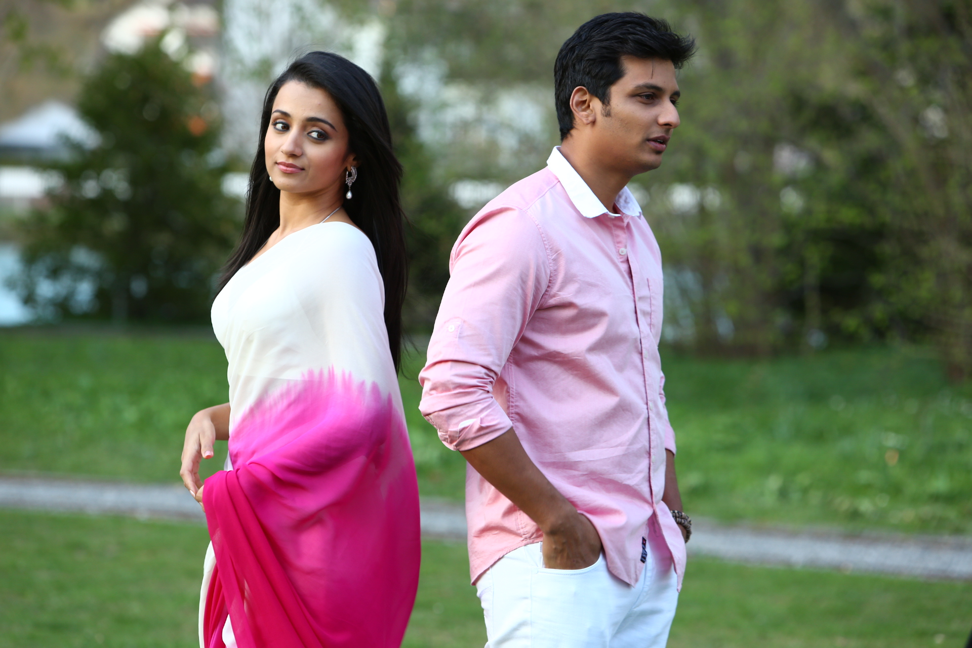 Chirunavvula Chirujallu Movie Latest Stills